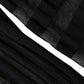 Black Stripes Tights Stockings Pantyhose Socks