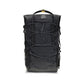 Black Nylon Backpack