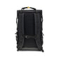Black Nylon Backpack
