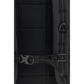 Black Nylon Backpack