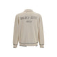 Beige Cotton Shirt
