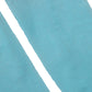 Light Blue Nylon Thigh High Women Accessory Socks