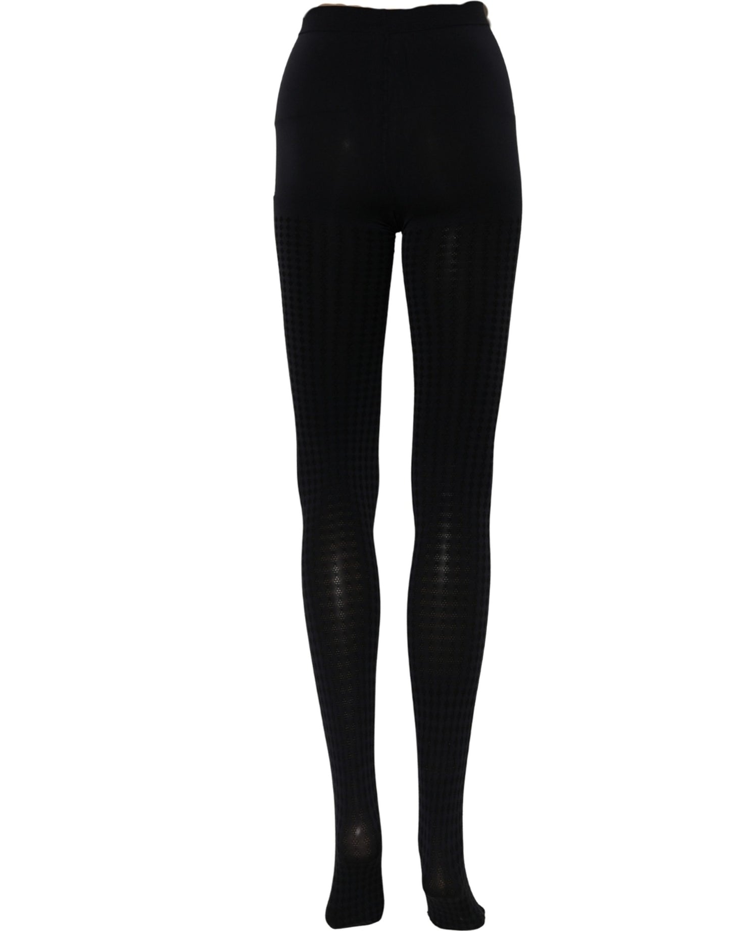 Black Nylon Tights Stocking Pantyhose Socks