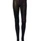 Dark Blue Nylon Sheer Tights Stockings Socks