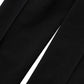 Black Nylon Sheer Tights Stockings Pantyhose Socks
