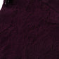 Violet Floral Fishnet Tights Stockings Pantyhose Socks