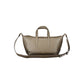 Brown Leather Women's Bag