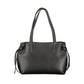 Nero Polyurethane Women's Bag