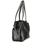 Nero Polyurethane Women's Bag