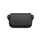 Nero Polyurethane Women's Bag