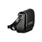 Nero Polyurethane Women's Bag