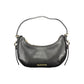 Nero Polyurethane Women's Bag
