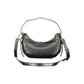 Nero Polyurethane Women's Bag