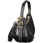Nero Polyurethane Women's Bag