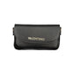 Black Polyurethane Women's Bag