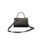 Nero Poliuretano Women's Bag