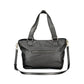 Nero Polyurethane Women's Bag