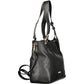 Nero Polyurethane Women's Bag