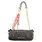 Nero Polyurethane Donna Bag
