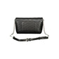 Nero Polyurethane Women's Bag