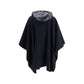 Blue Wool Oves Aries Scarf