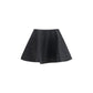 Gray Wool Oves Aries Midi Skirt