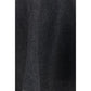 Gray Wool Oves Aries Midi Skirt