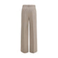Gray Wool Oves Aries Pants