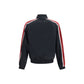 Black Polyamide Bomber