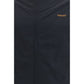 Black Polyamide Bomber