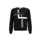 Black Cashmere Sweater