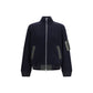 Blue Wool Oves Aries Sweatshirt