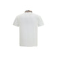 White Cotton Top