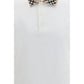 White Cotton Top