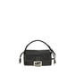 Black Lamb Ovis Aries Aries Shoulder Bag