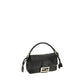 Black Lamb Ovis Aries Aries Shoulder Bag