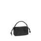 Black Lamb Ovis Aries Aries Shoulder Bag