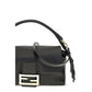 Black Lamb Ovis Aries Aries Shoulder Bag