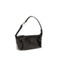 Black Calf Leather Bos Taurus Wallet
