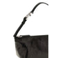Black Calf Leather Bos Taurus Wallet