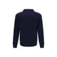 Blue Wool Oves Aries Sweatshirt