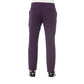 Red Cotton Men's Pant