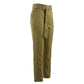 Green Viscose Women Pants