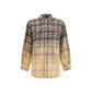 Multicolor Cotton Shirt
