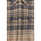 Multicolor Cotton Shirt