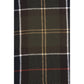 Bicolor Wool Oves Aries Scarf