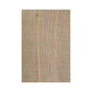 Beige Wool Oves Aries Flared Pants