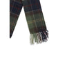 Bicolor Wool Oves Aries Scarf