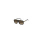 Black Plastic Sunglasses