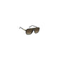 Black Plastic Sunglasses